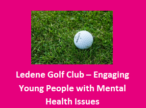 Ledene Golf Club